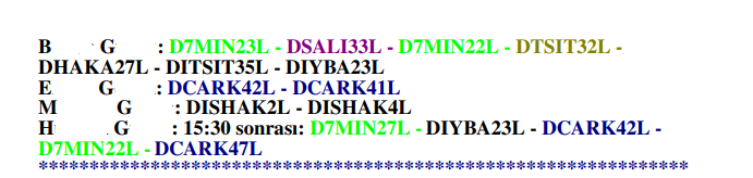 Perde Arkası tweet media