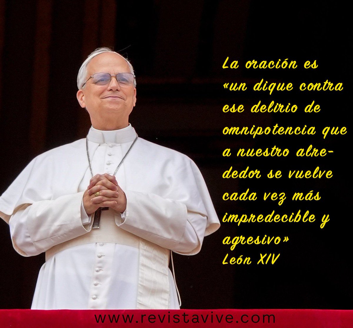 VIVErevista tweet media