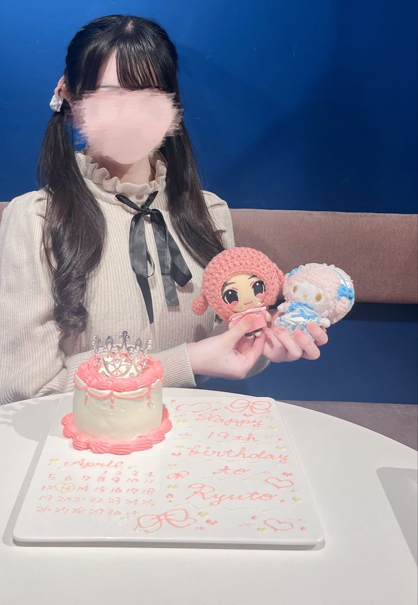 ゆか tweet media