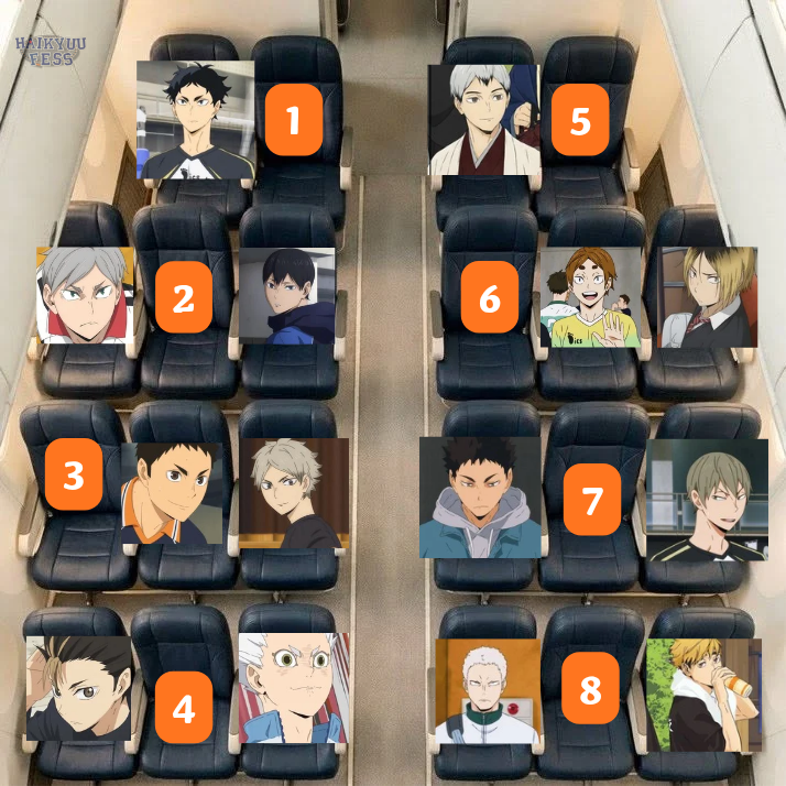 HAIKYUUFESS tweet media