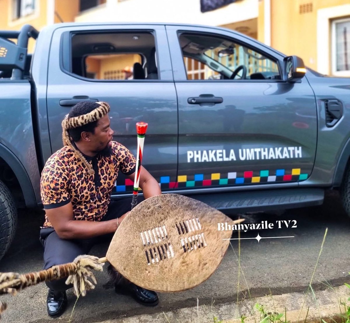 Inqubeko News Channel tweet media