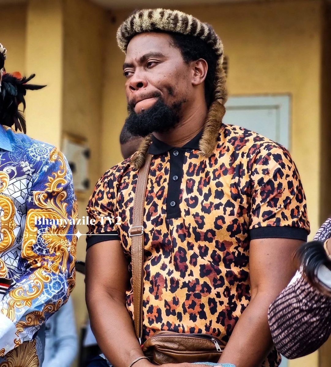 Inqubeko News Channel tweet media