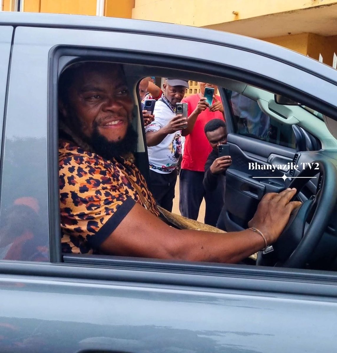 Inqubeko News Channel tweet media