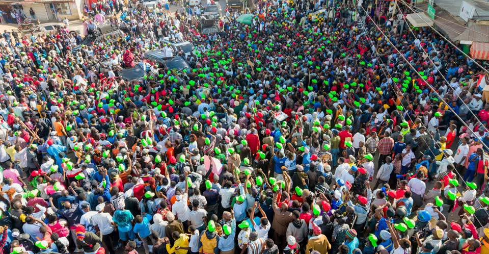 DAP_Kenya's tweet photo. Kiserian ninyi ni watu wa Nguvu !
#FormNiWantam https://t.co/FOshjUnA7G