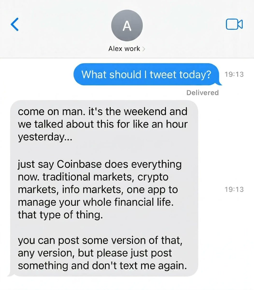 Coinbase 🛡️ tweet media