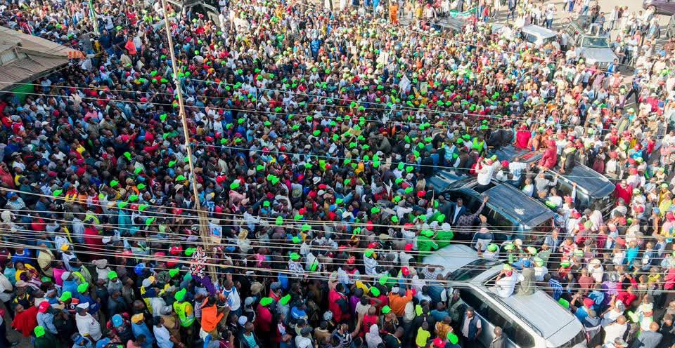 DAP_Kenya's tweet photo. Kiserian ninyi ni watu wa Nguvu !
#FormNiWantam https://t.co/FOshjUnA7G