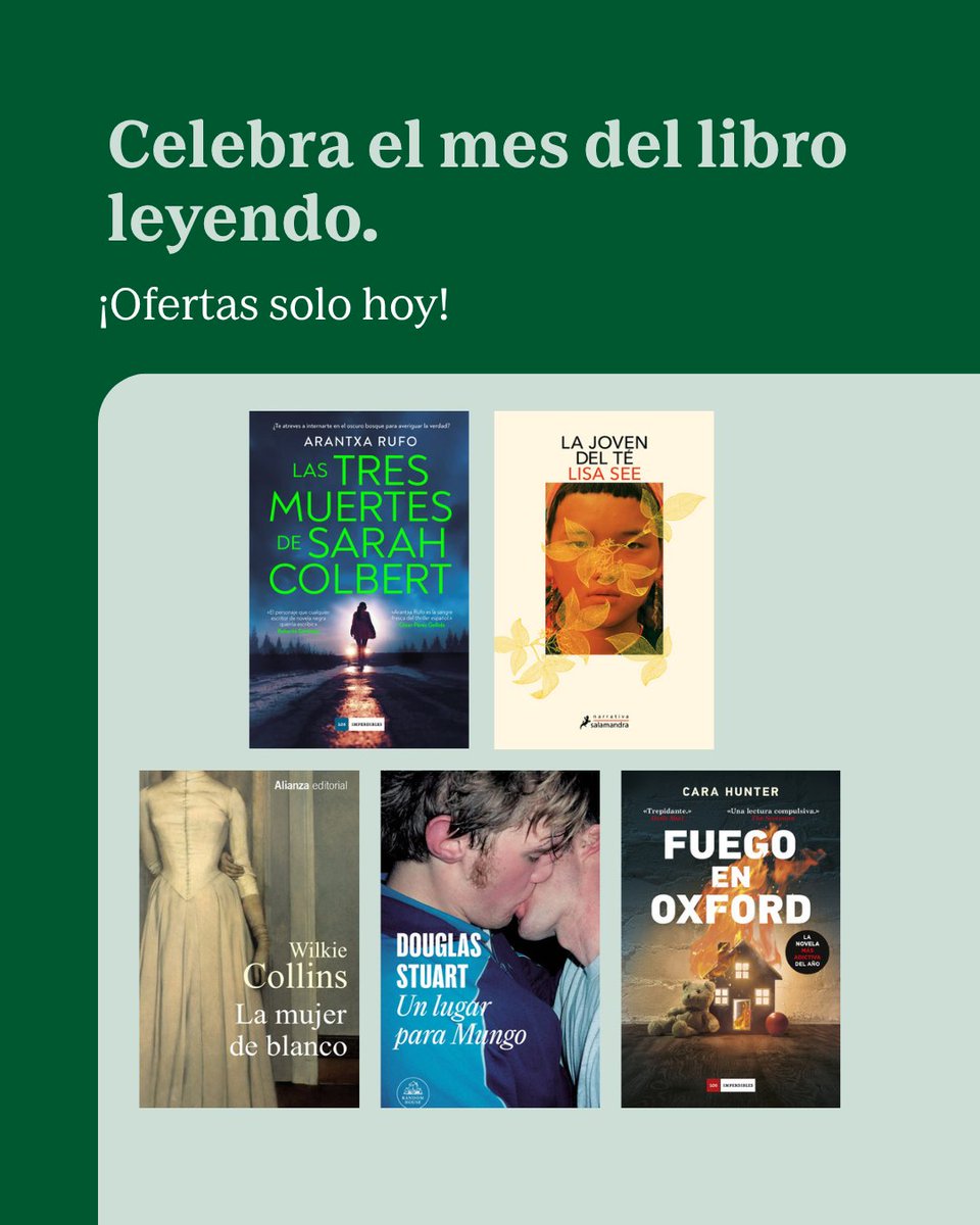 Kobo en español tweet media