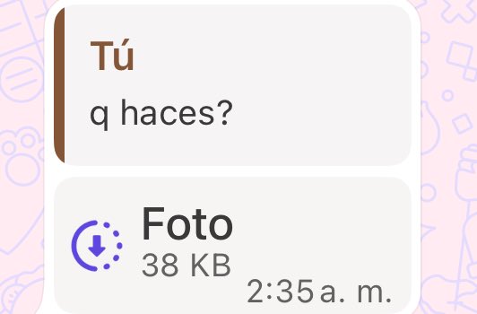 Nada mejor que esto...