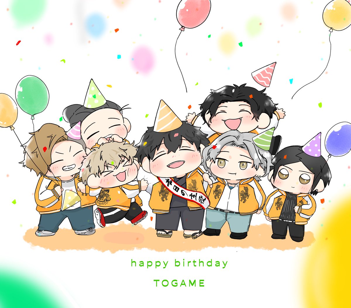 おむすべない tweet media