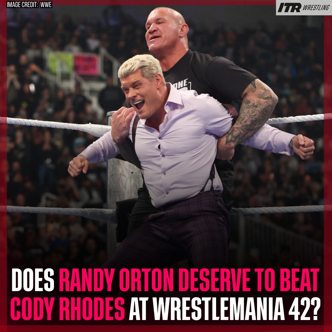 ITR Wrestling tweet media