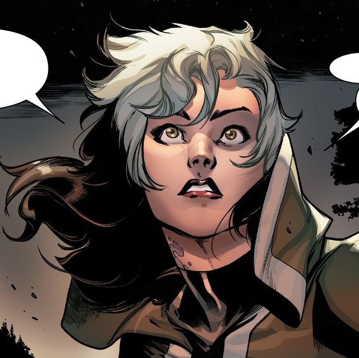 “Sentinels want ta cause issues? Ah will give them a massive problem ta deal with.”