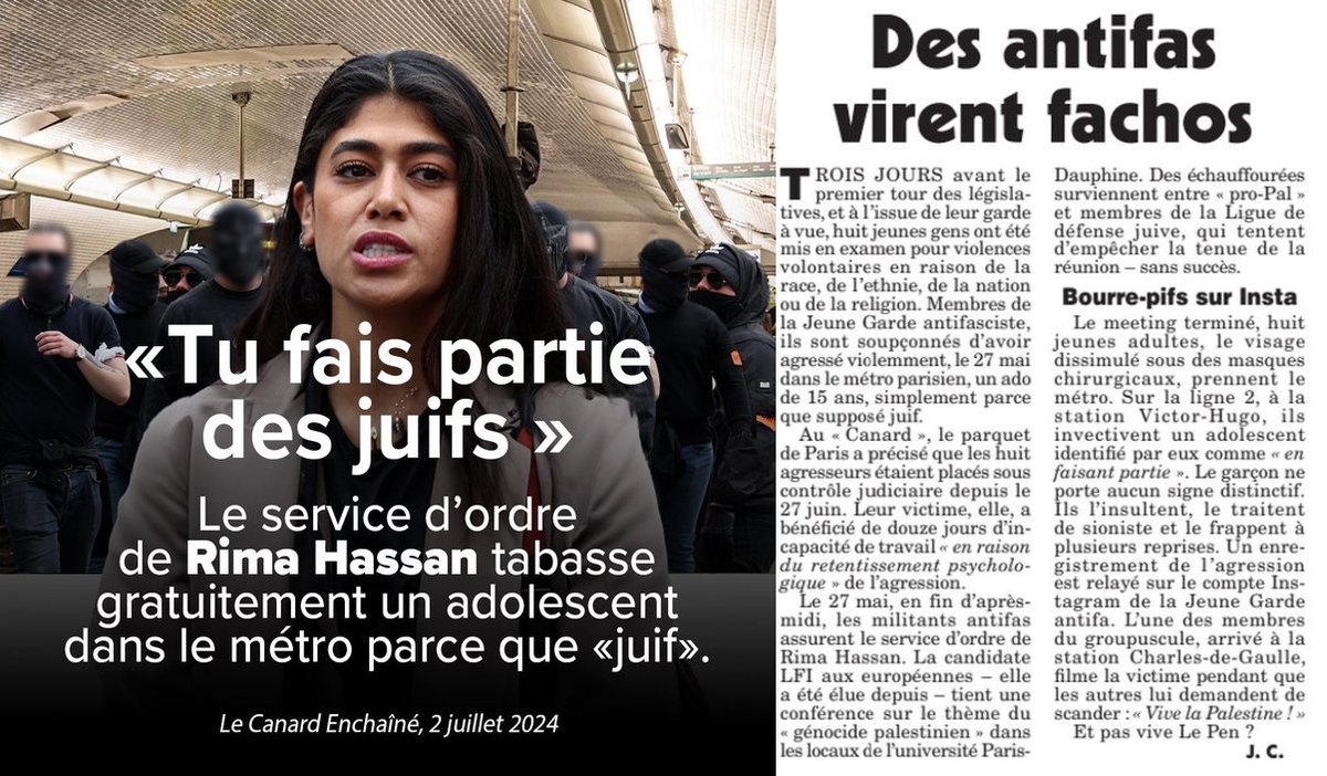 PeupleFrance® 𓃵 🇫🇷 tweet media