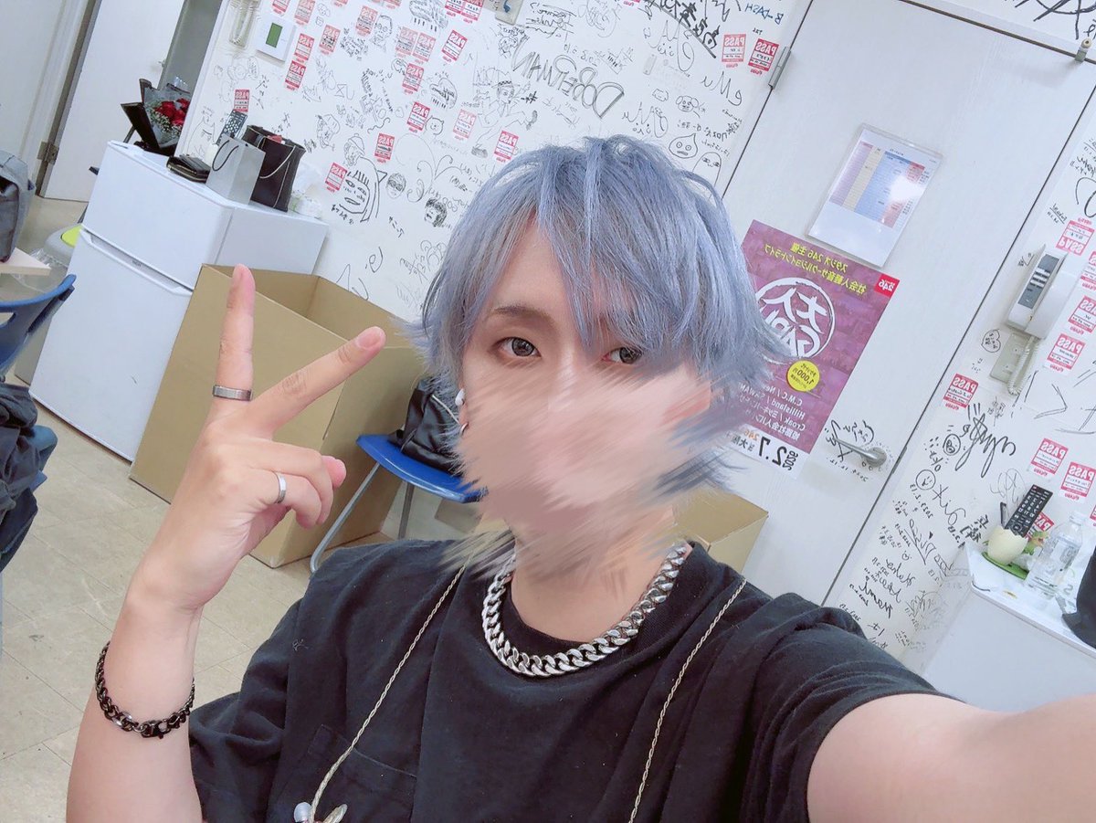 織奏オロカ🫧@3D化クラファン達成✨ tweet media