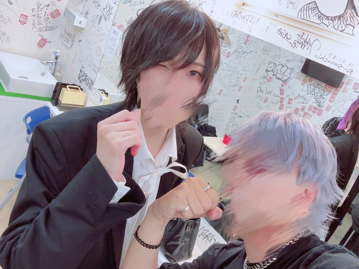 織奏オロカ🫧@3D化クラファン達成✨ tweet media