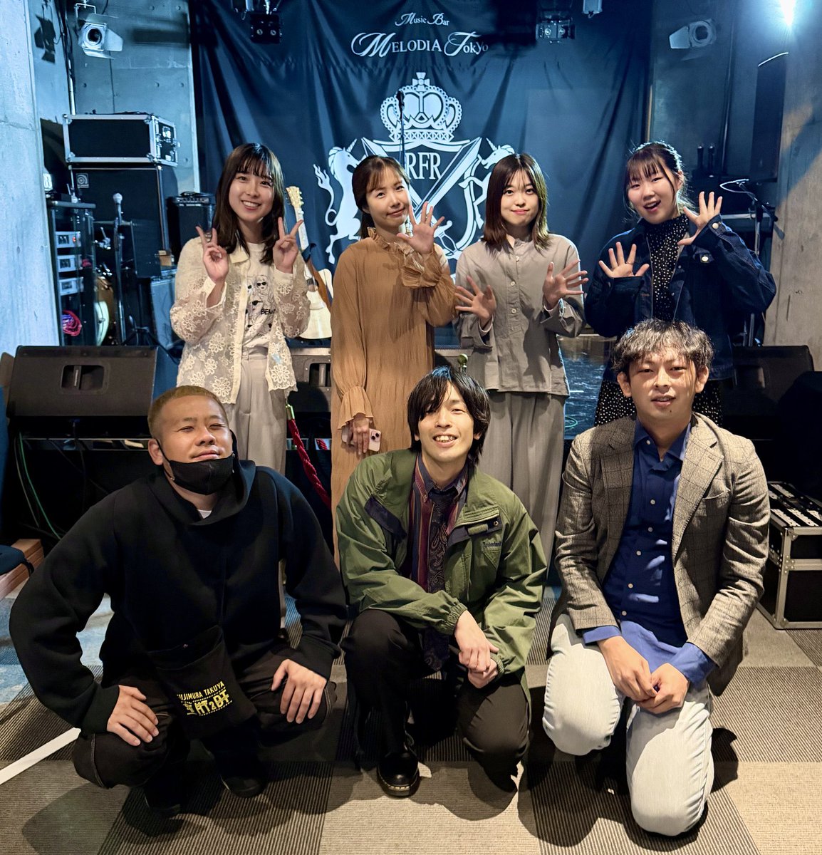 笛木 透 tweet media