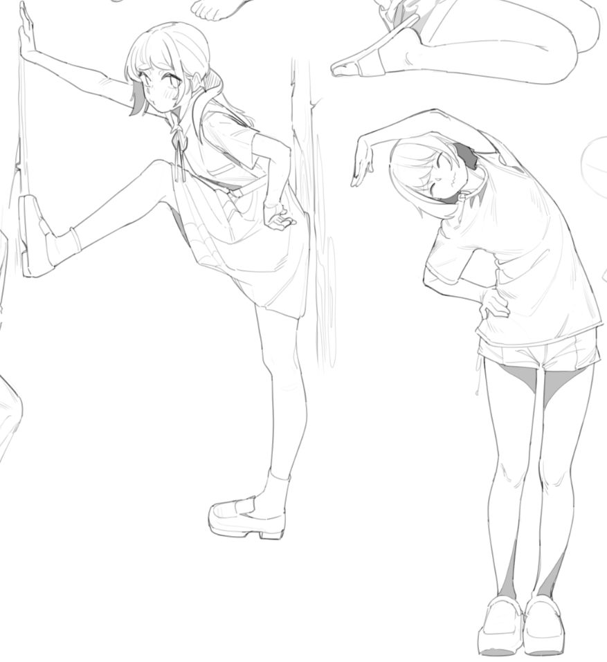 ソウヤ (@souya_illust) on Twitter photo 