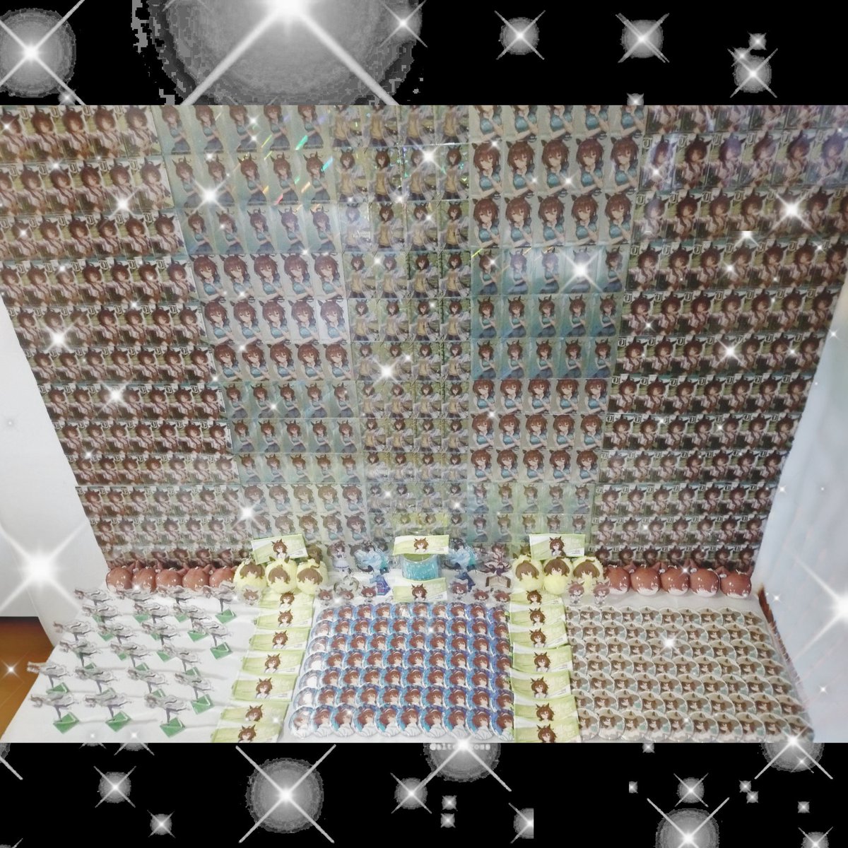 あさり🐚@プロカ必読 tweet media