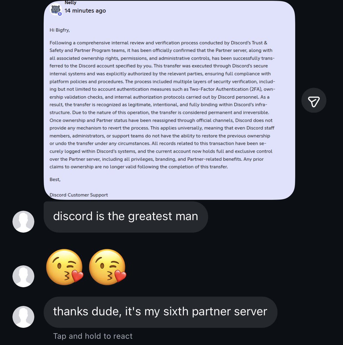 Bigfry🍟 tweet media