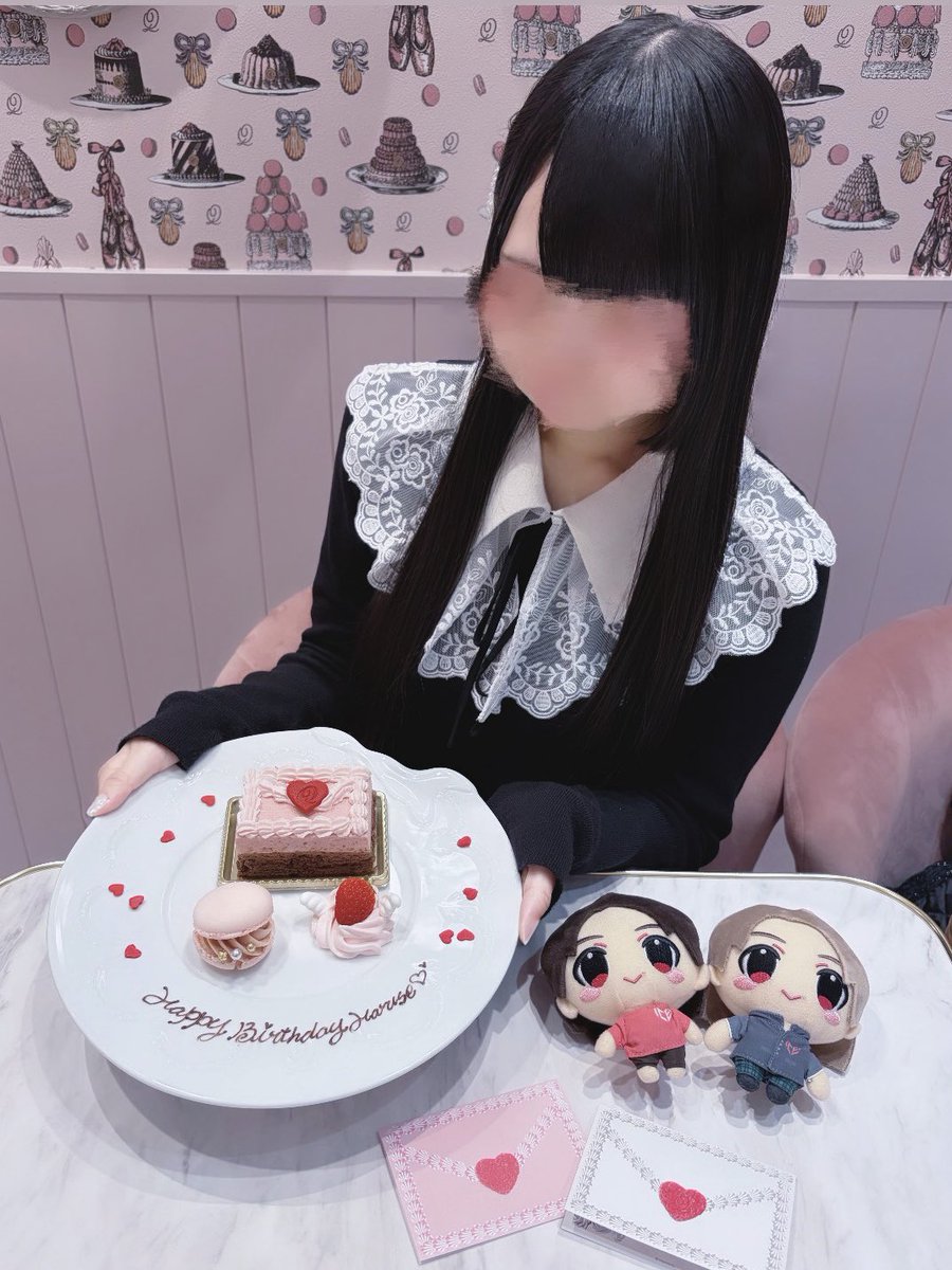 みなみ tweet media