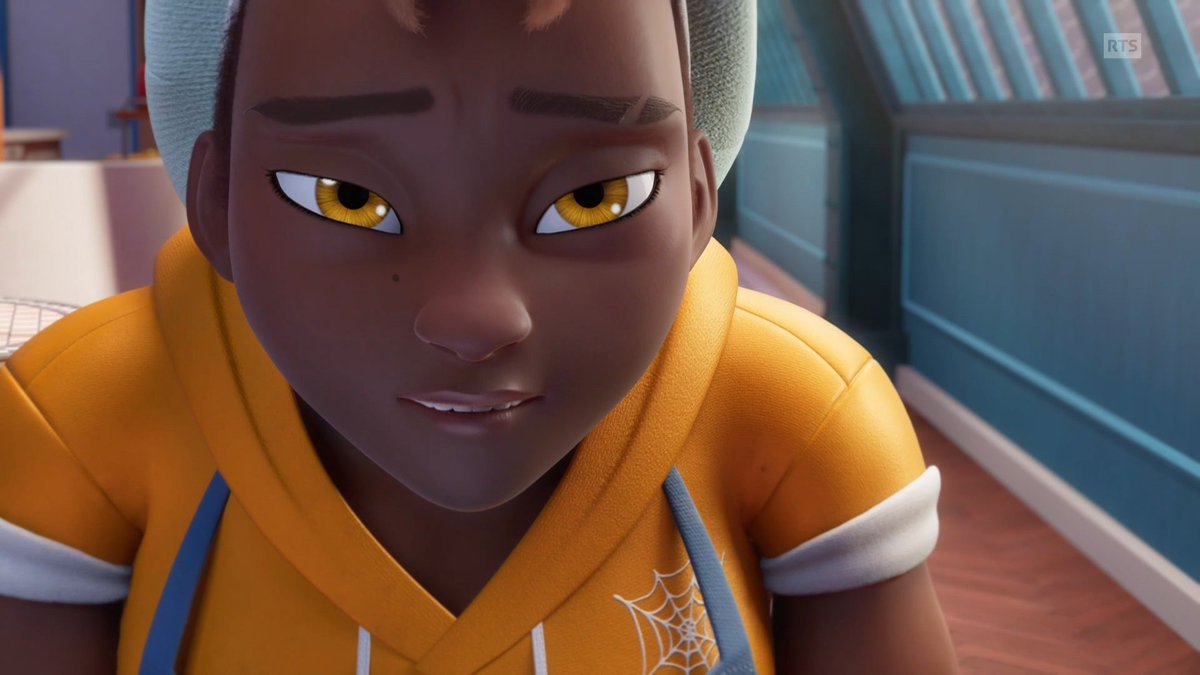 Miraculous Fans World 🐾 tweet media