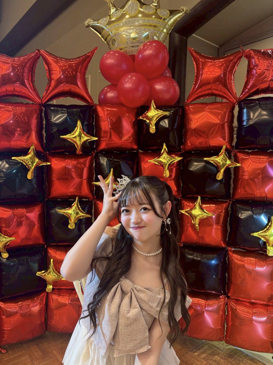 スターキングデリシャス/りんご娘 tweet media