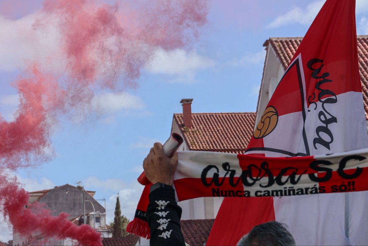 Arosa SC tweet media