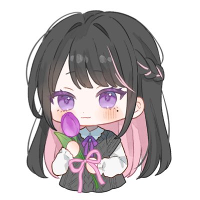 霹泉生💜🩷⚡️ tweet media