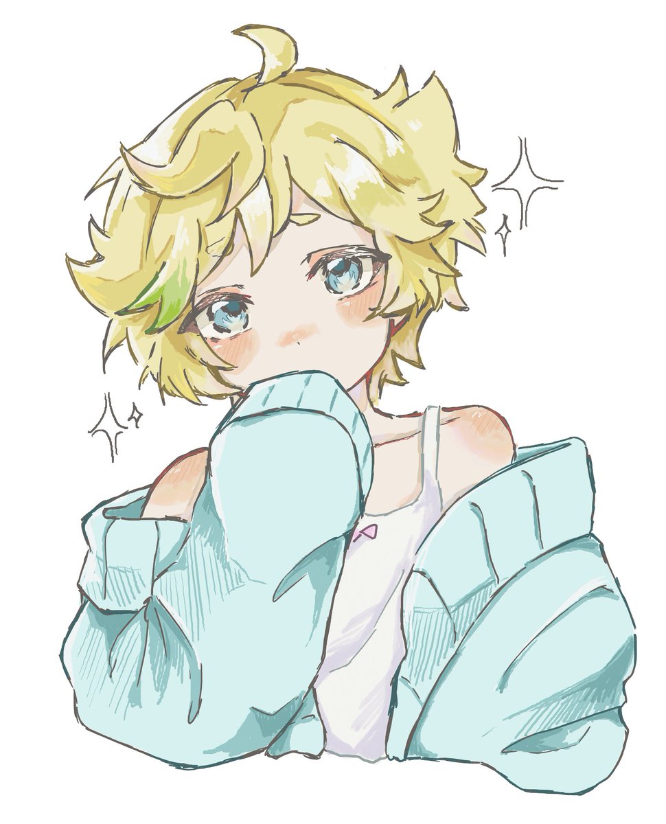 Uka_Teru's tweet photo. 初絵チャ 練習宙くん
「ししょ〜、おねがいな〜？」 https://t.co/akqqsJzZth