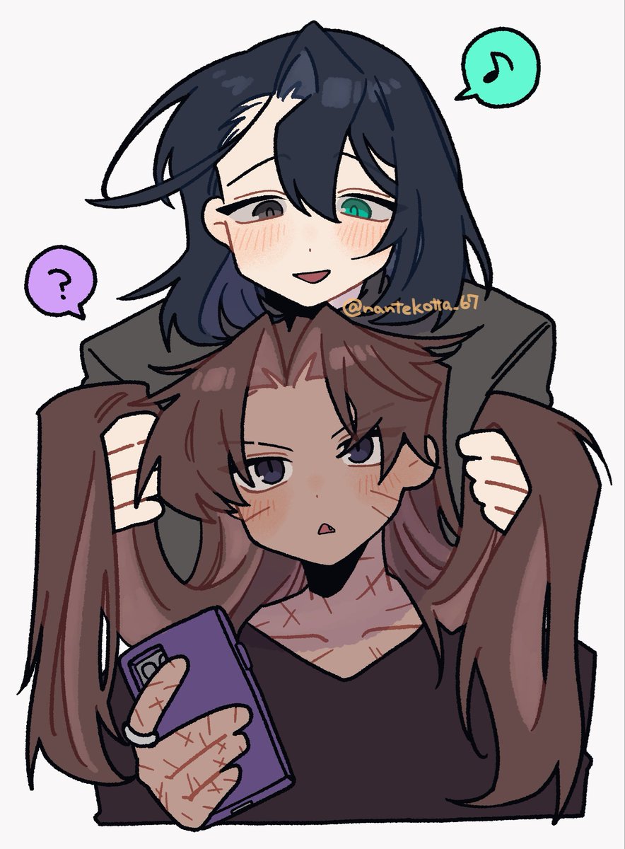 なを‼️ tweet media