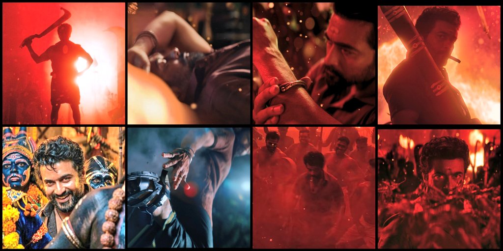 RENGASAMY MOVIE UPDATE tweet media