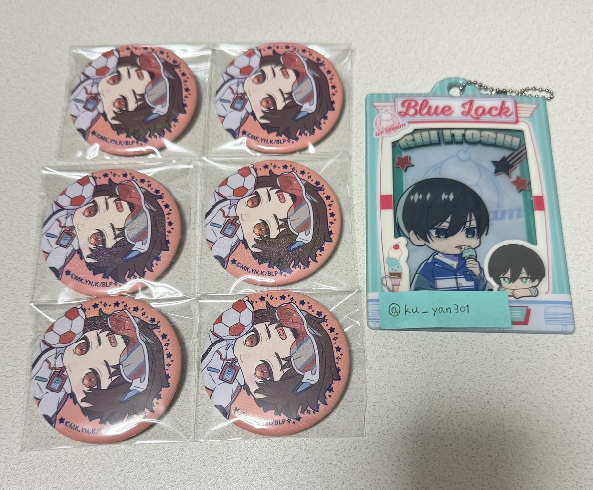 くぅーやん🌈✨ tweet media