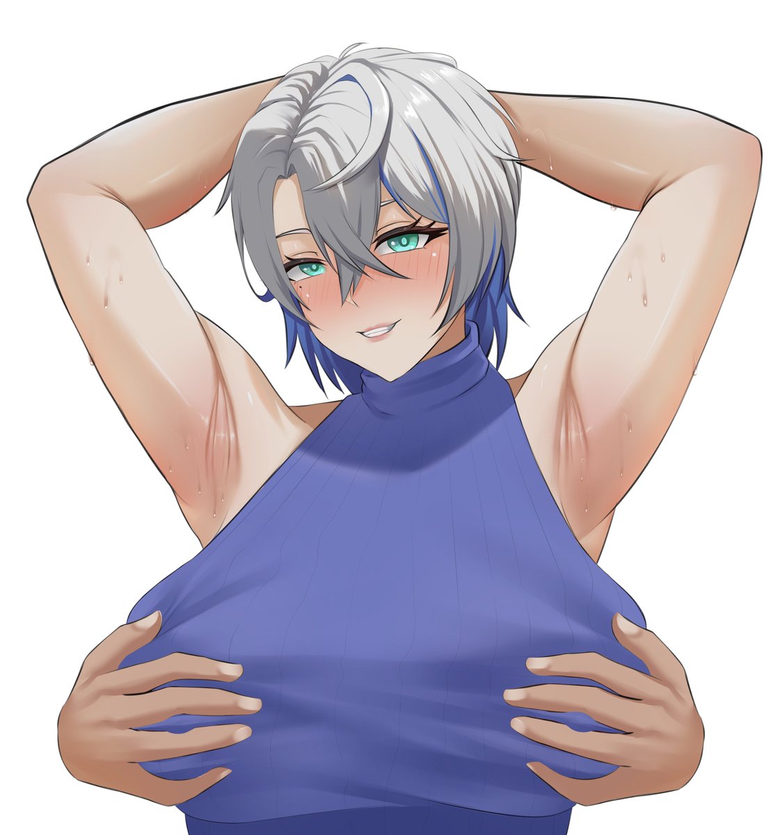 Kushiki💦VGENopen tweet media