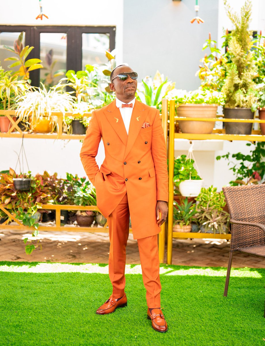 drpaulenenche's tweet photo. Beloved, faith is the foundation of victory in life. 🔥

In today’s Anointing Service, we began to unravel The Mystery of Faith—understanding that faith is not just believing, but acting on the Word of God with confidence in His reality and reliability. Faith gives substance to our expectations and commits God to bring His promises to pass.

My prayer for you is that your faith will come alive, your confidence in God will be strengthened, and you will walk in victory, producing results by the power of His Word.

What insight from today’s service stood out to you the most? Share with me in the comments 👇💬

#AnointingService #TheMysteryOfFaith #April2026 #DrPaulEnenche #Pictures