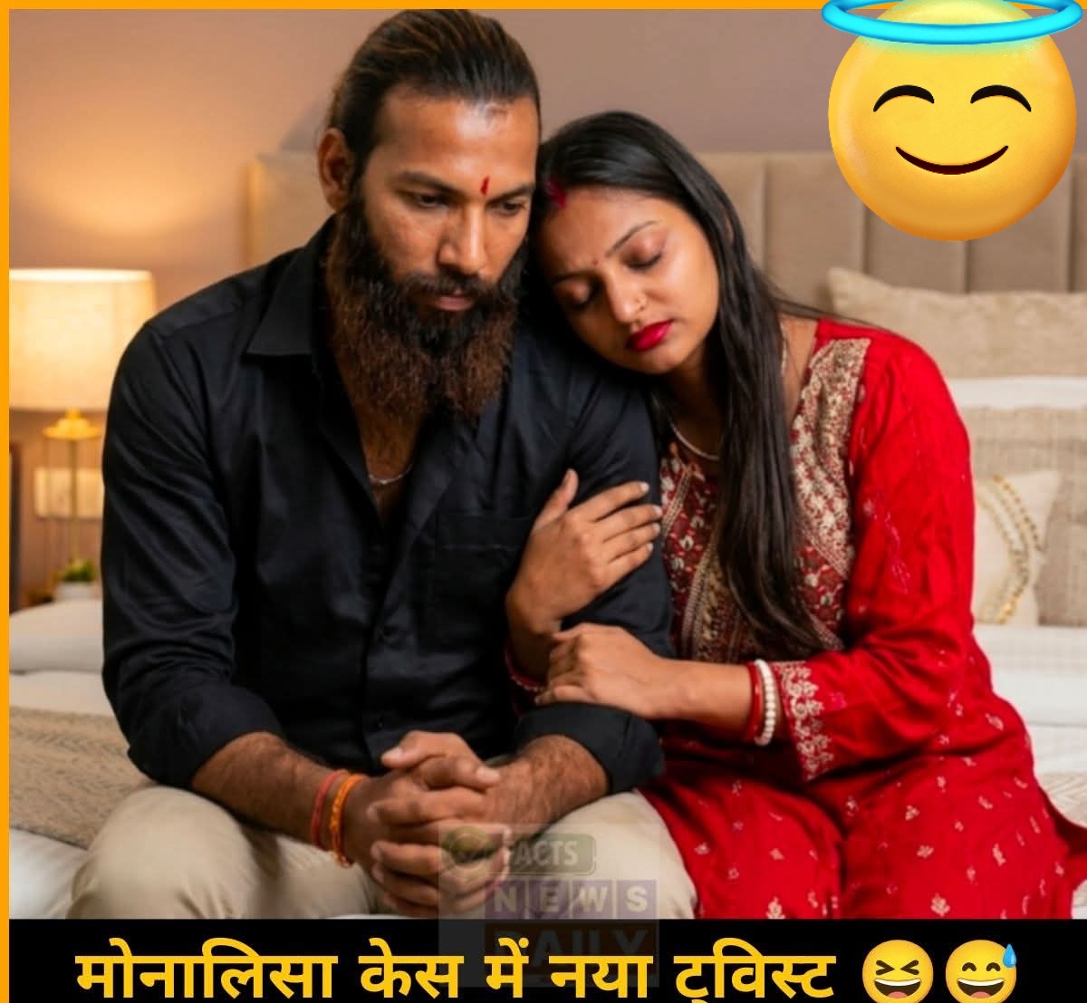 Jyoti Thakur tweet media