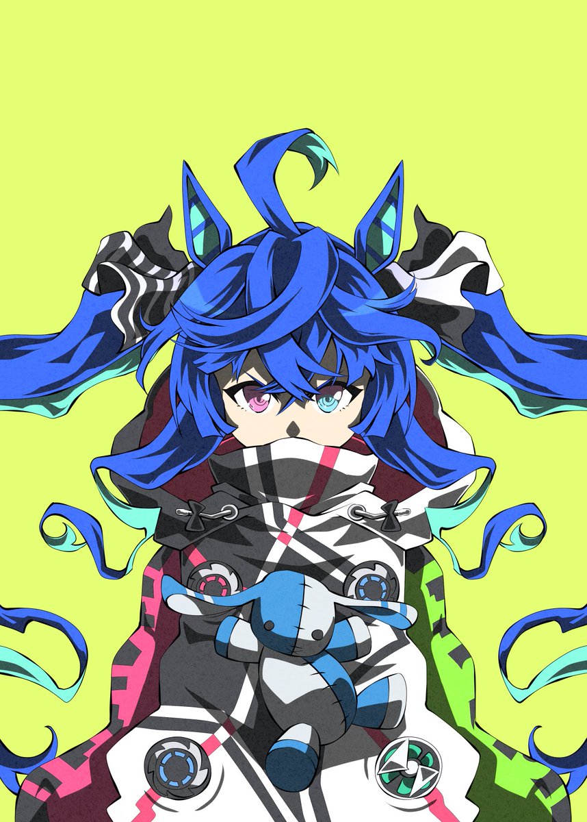 ずっきー tweet media