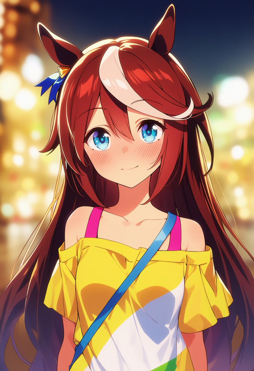 トウカイテイオー