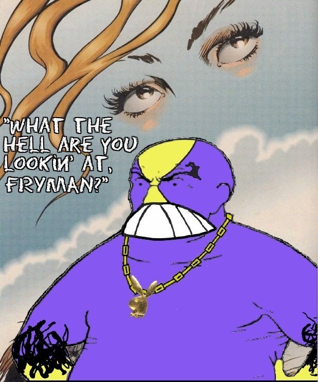 Slaughtersauru1's tweet image. RIP #SamKieth