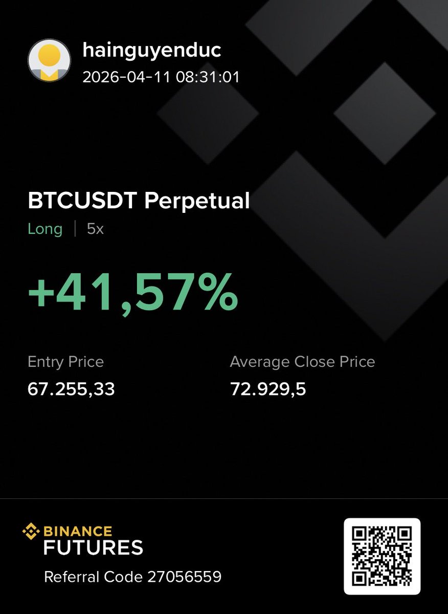 bitcoin_peakdip's tweet photo. We using advanced system to scanning peakdip for the bitcoin
#Bitcoin #BitcoinPeakDip https://t.co/1ta12Zq2k9