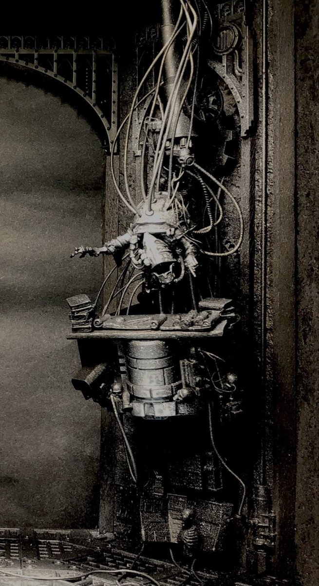 amalgamatomaton's tweet image. 