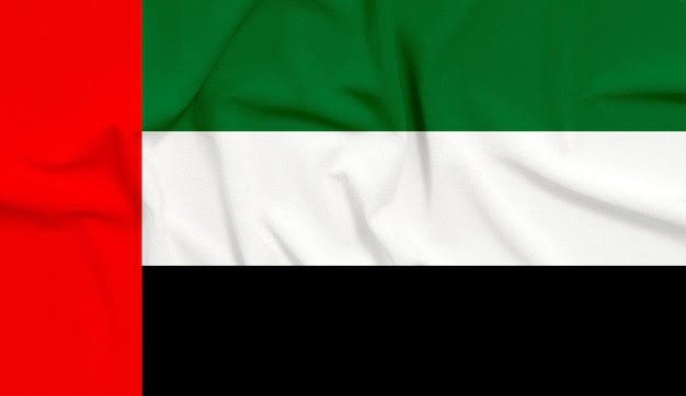الرادار الإماراتي tweet media