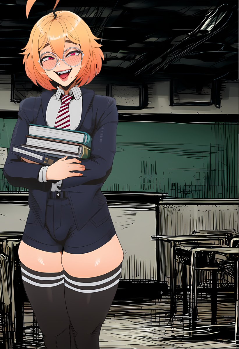 Caretaker tweet media