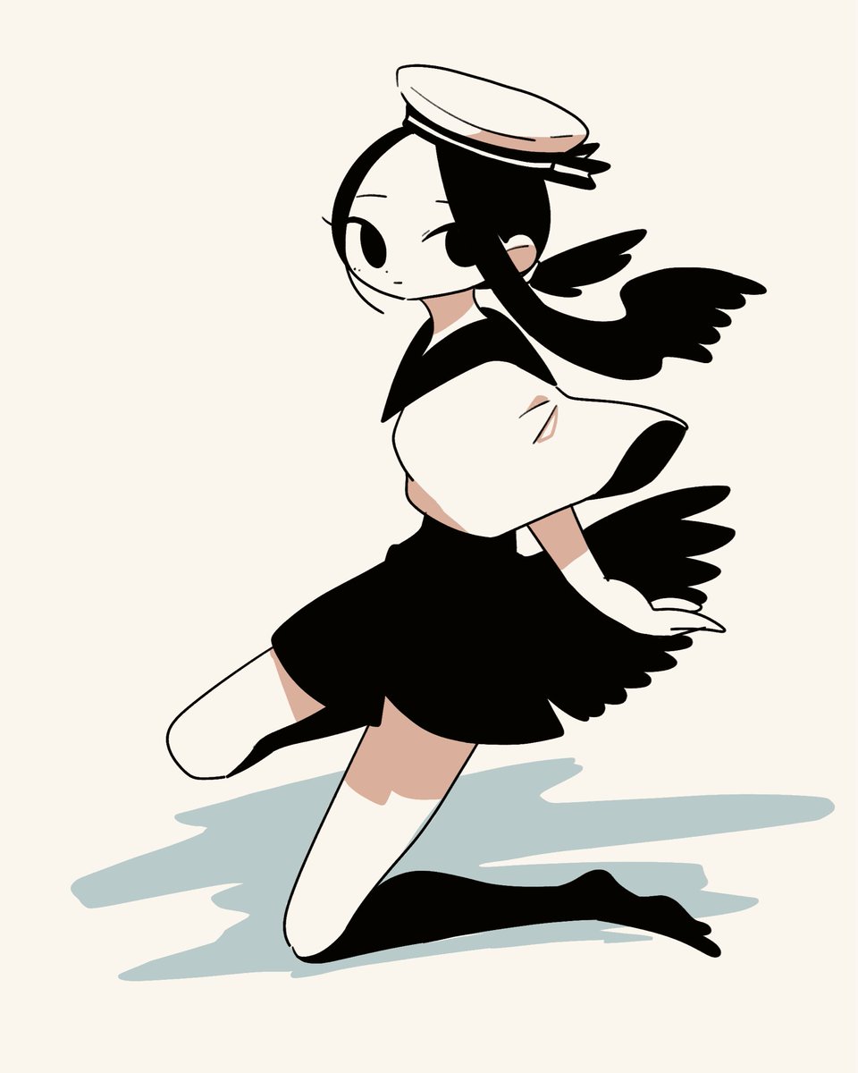 「」|ぶろ-に120のイラスト