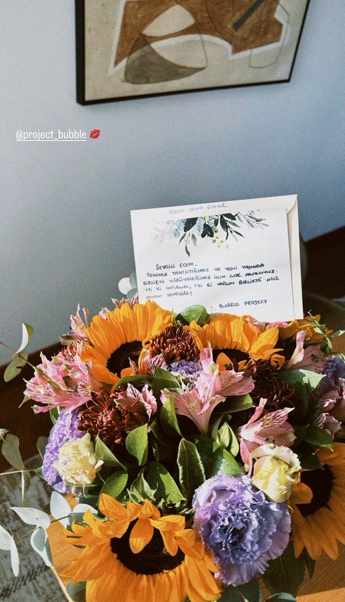 Ecem Sena Bayır Etkinlik tweet media