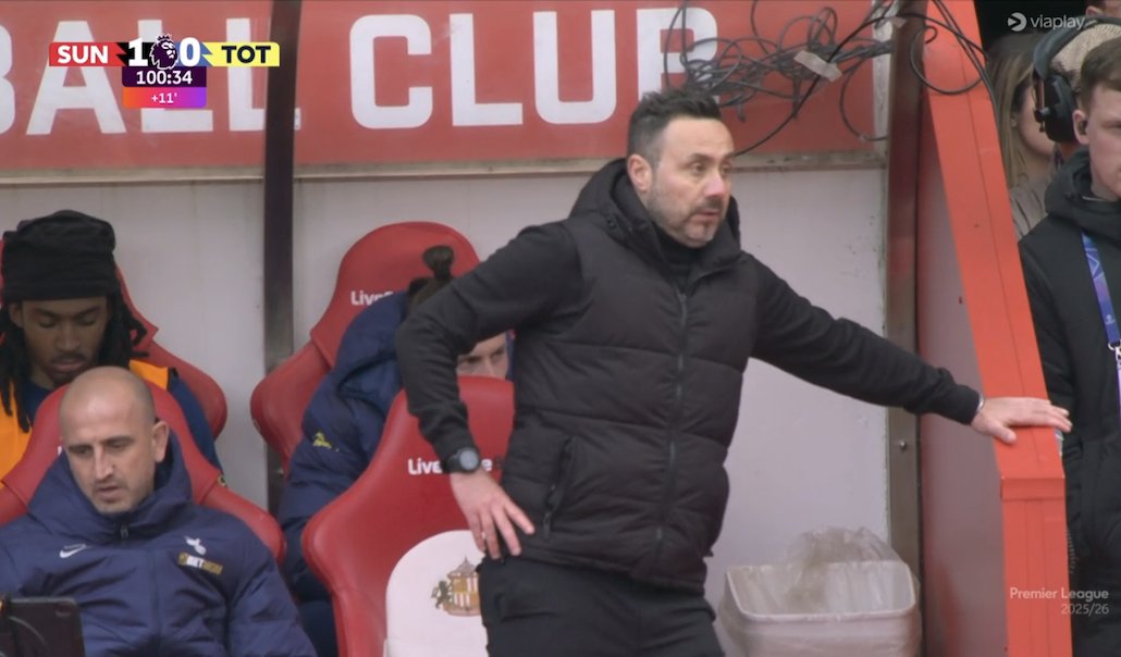 The Touchline | 𝐓 tweet media