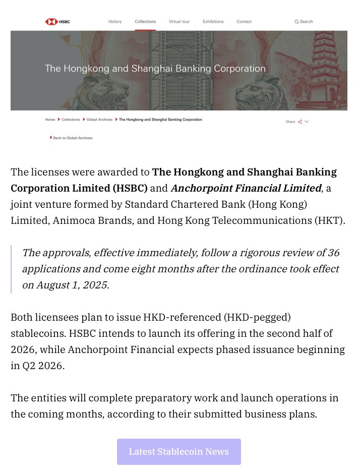 Stablecoin Insider tweet media