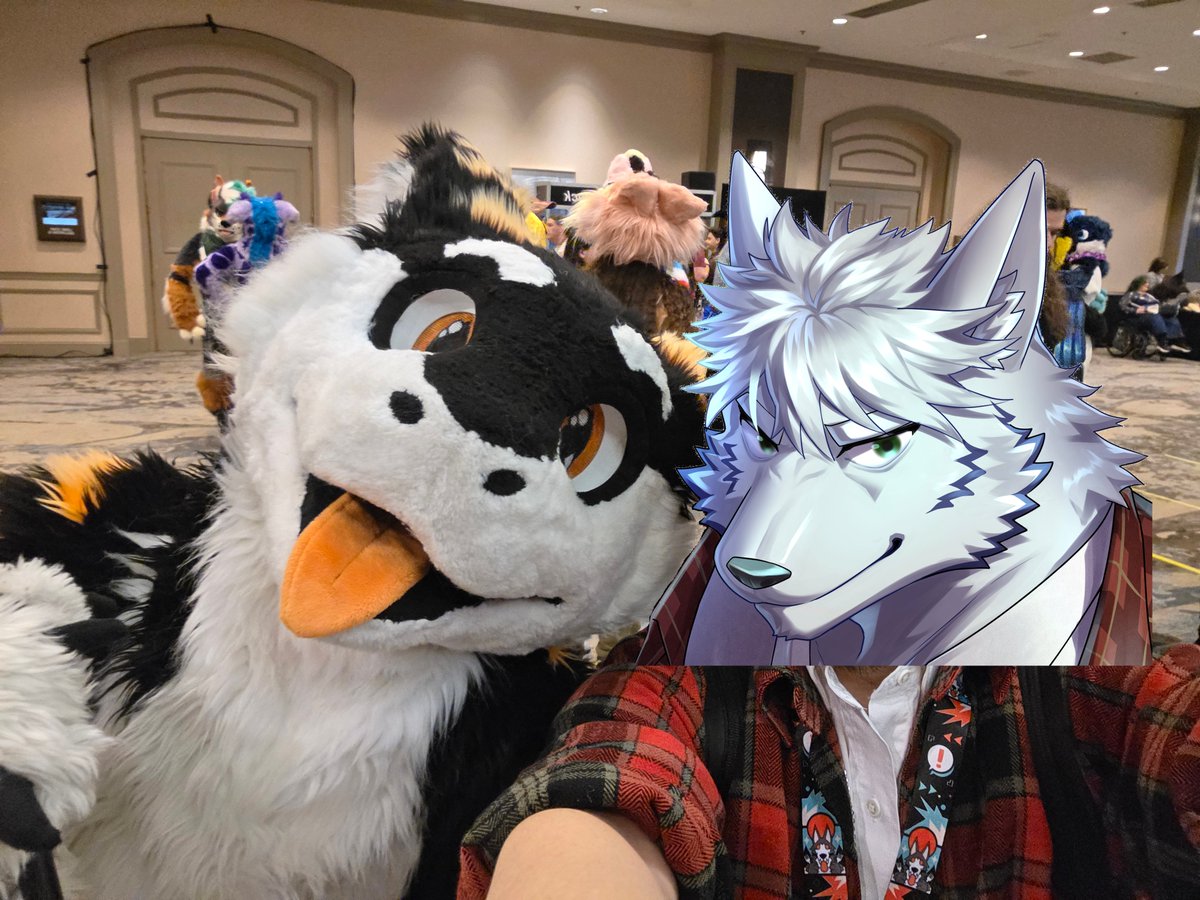 Sangaera 🔜 FWA tweet media