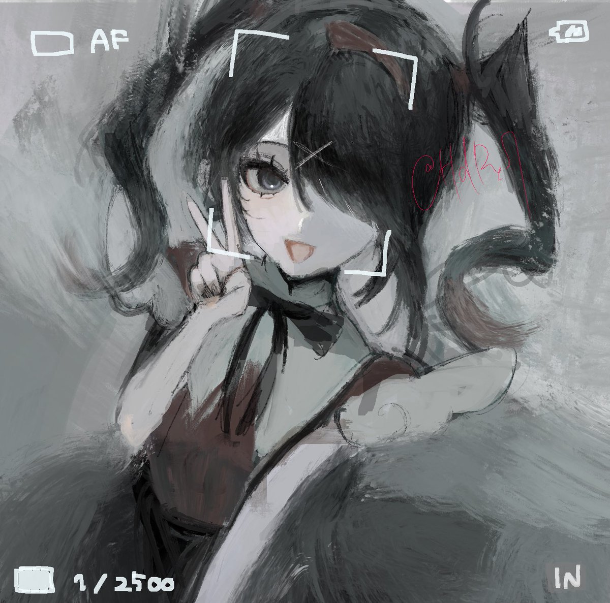 内出血過多 tweet media