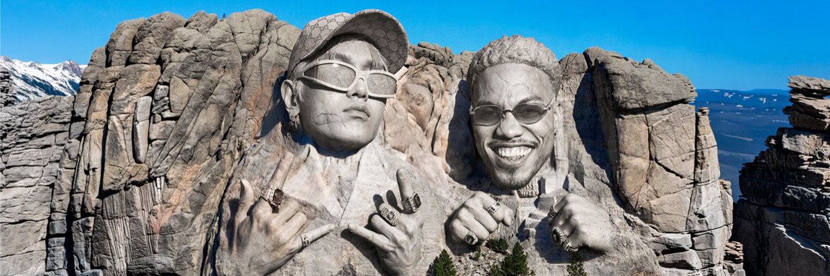 TAEYONG 【Rock Solid (Feat. Anderson .Paak)】

➫ 17 เมษายน เวลา 11:00 น. (ไทย)

#TAEYONG_RockSolid 
 #แทยง #태용 #NCT태용 #TAEYONG