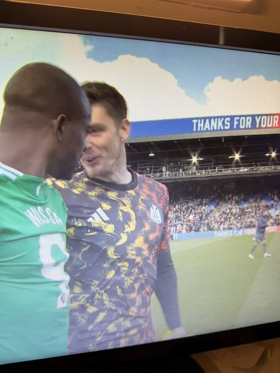 Geordie Josh tweet media