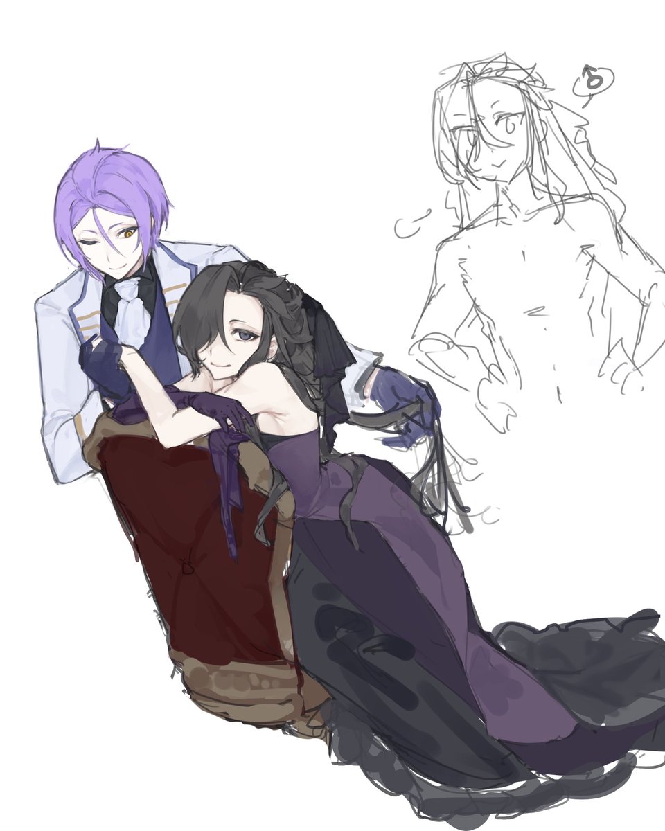 최우의아내 なぎ tweet media